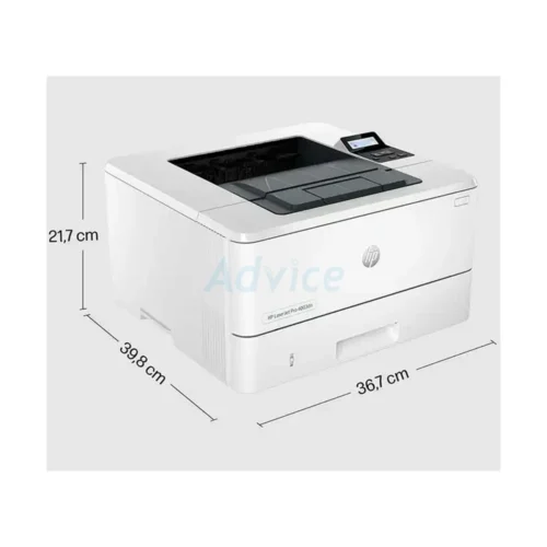 HP LaserJet Pro 4003DN - Image 3