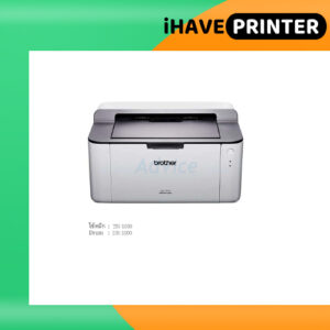 brother HL-1110