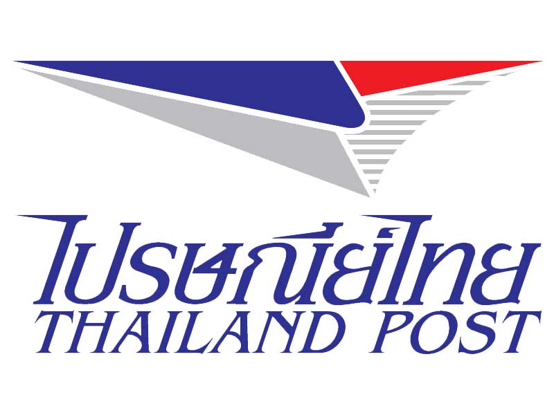 ไปรษณีย์ไทย Banner